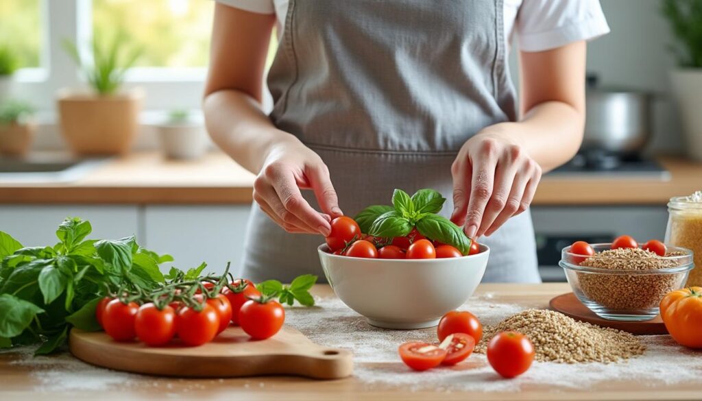 Alimentation murat : comprendre les bienfaits et les usages