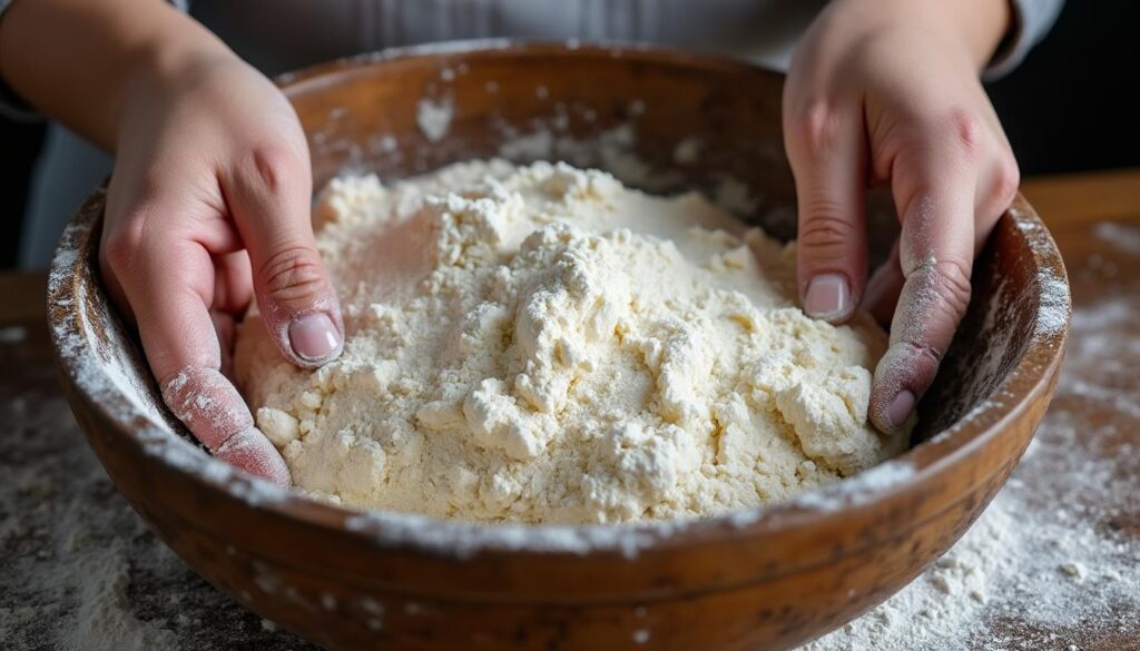 Autolyse en boulangerie : méthode essentielle pour une pâte parfaite