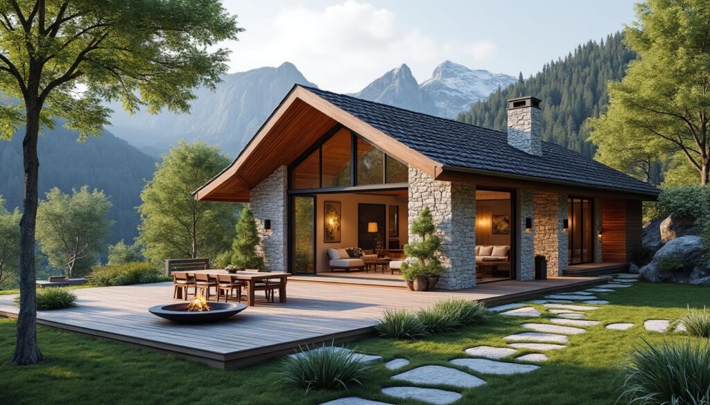 Maison by Laveissière : guide complet pour choisir et aménager votre habitat