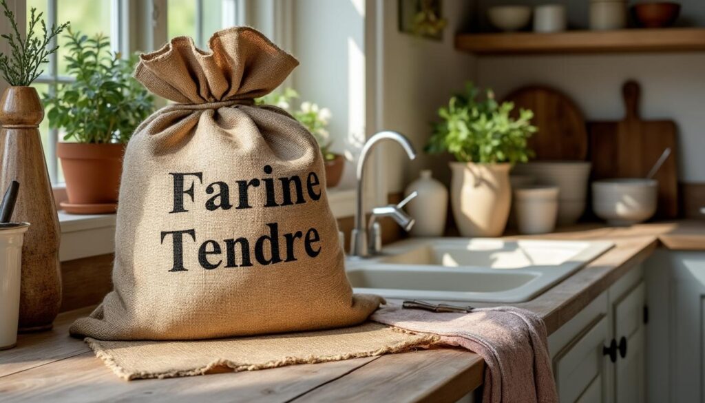 Tout savoir sur la farine tout usage en France : utilisations et conseils 2025