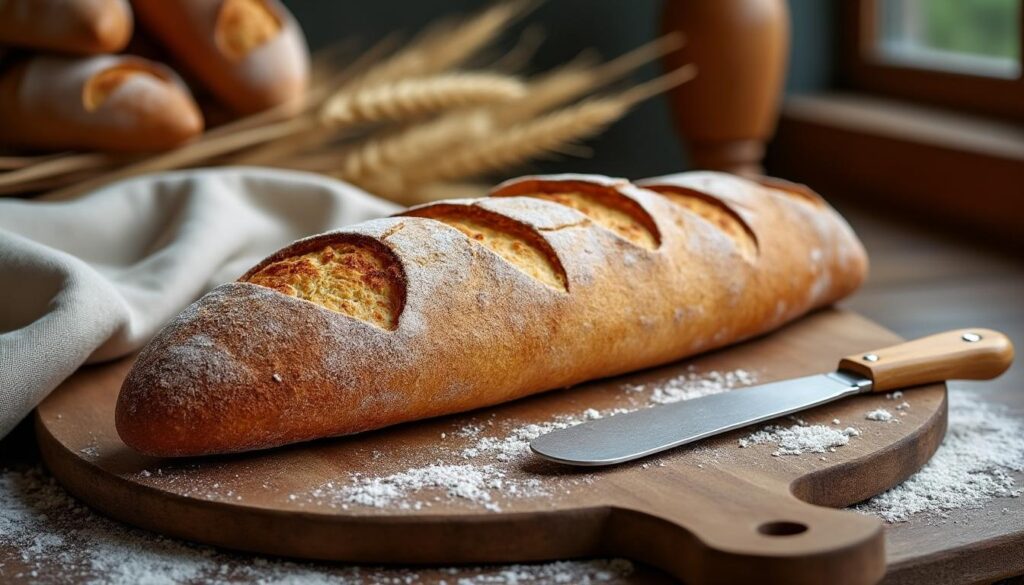 Baguette pétrisane : tout savoir sur cette spécialité traditionnelle