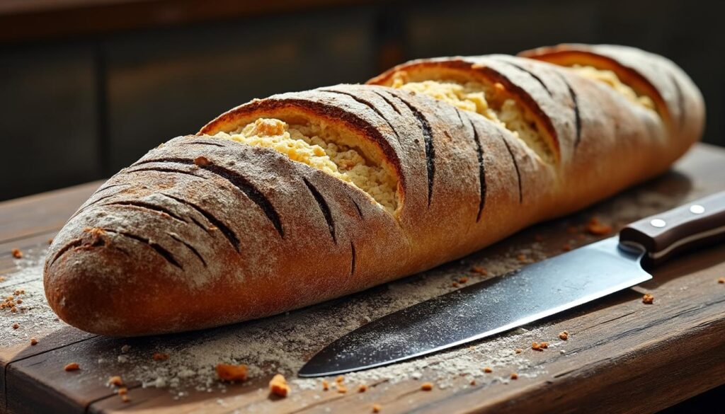 Baguette tigrée : tout savoir sur cette spécialité gourmande