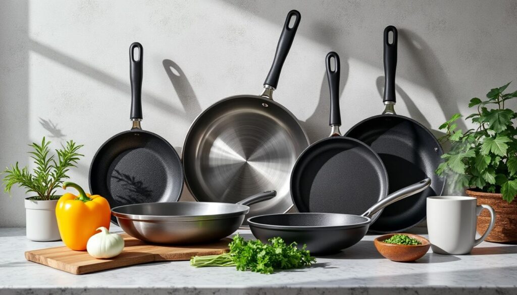 Bassine à frire : guide complet pour choisir le bon modèle en 2025