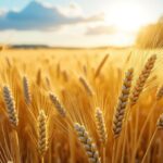 Blé poulard : caractéristiques, culture et utilisations en 2025