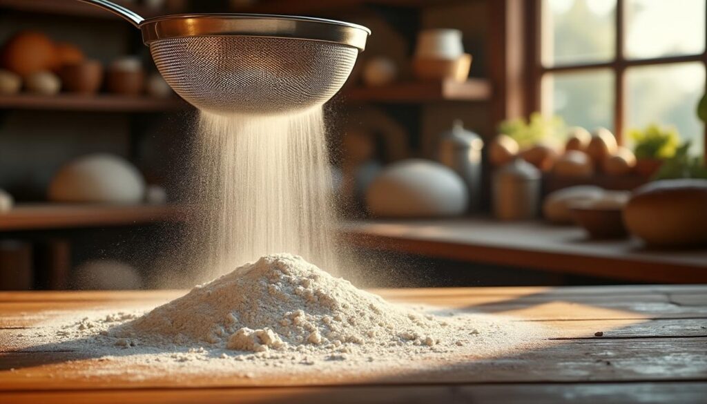 découvrez le rôle essentiel de la bluterie farine et ses bienfaits pour la boulangerie, afin d'améliorer la qualité et la texture de vos pains et pâtisseries.