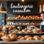 Boulangerie Cazaubon : découvrez les spécialités artisanales et nouveautés 2025