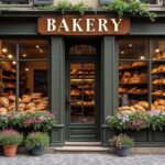 Boulangerie bourguoise à friville escarbotin : histoire et spécialités