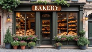 découvrez l'histoire authentique et les spécialités savoureuses de la boulangerie bourguoise à friville escarbotin, un incontournable pour les amateurs de pains traditionnels et de gourmandises artisanales.