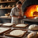 Boulangerie lent : comprendre les raisons d’une cuisson plus longue