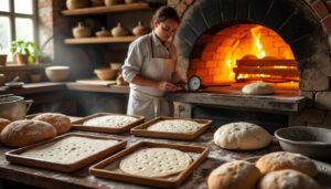 découvrez pourquoi une cuisson plus longue est nécessaire en boulangerie, ses avantages pour la texture et le goût du pain, et comment maîtriser cette technique.