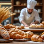 boulangerie graine de blé : découvrir les bienfaits et les recettes incontournables